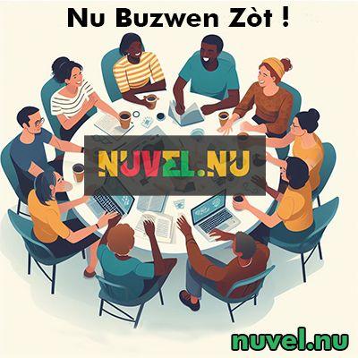 Nu Buzwen Zòt !