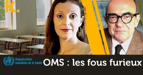 OMS : les fous furieux