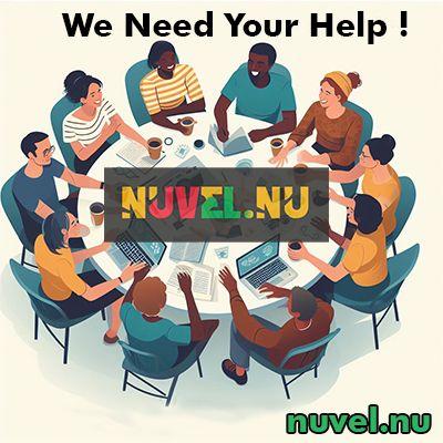 We Need Your Help !