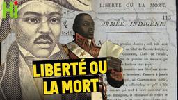 L'acte d'indépendance d'Haïti, un héritage de liberté (Vidéo)
