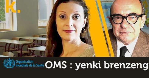 OMS : yenki brenzeng